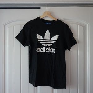 Adidas Graphic Tee